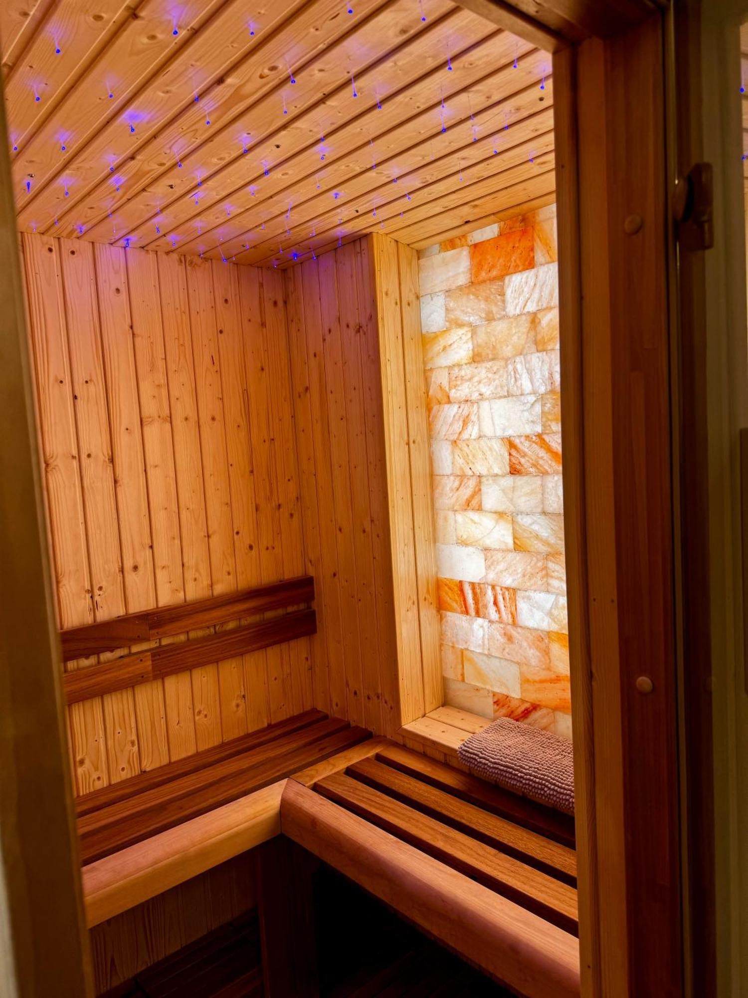 Jacuzzi Royal Suite Budapeste Exterior foto